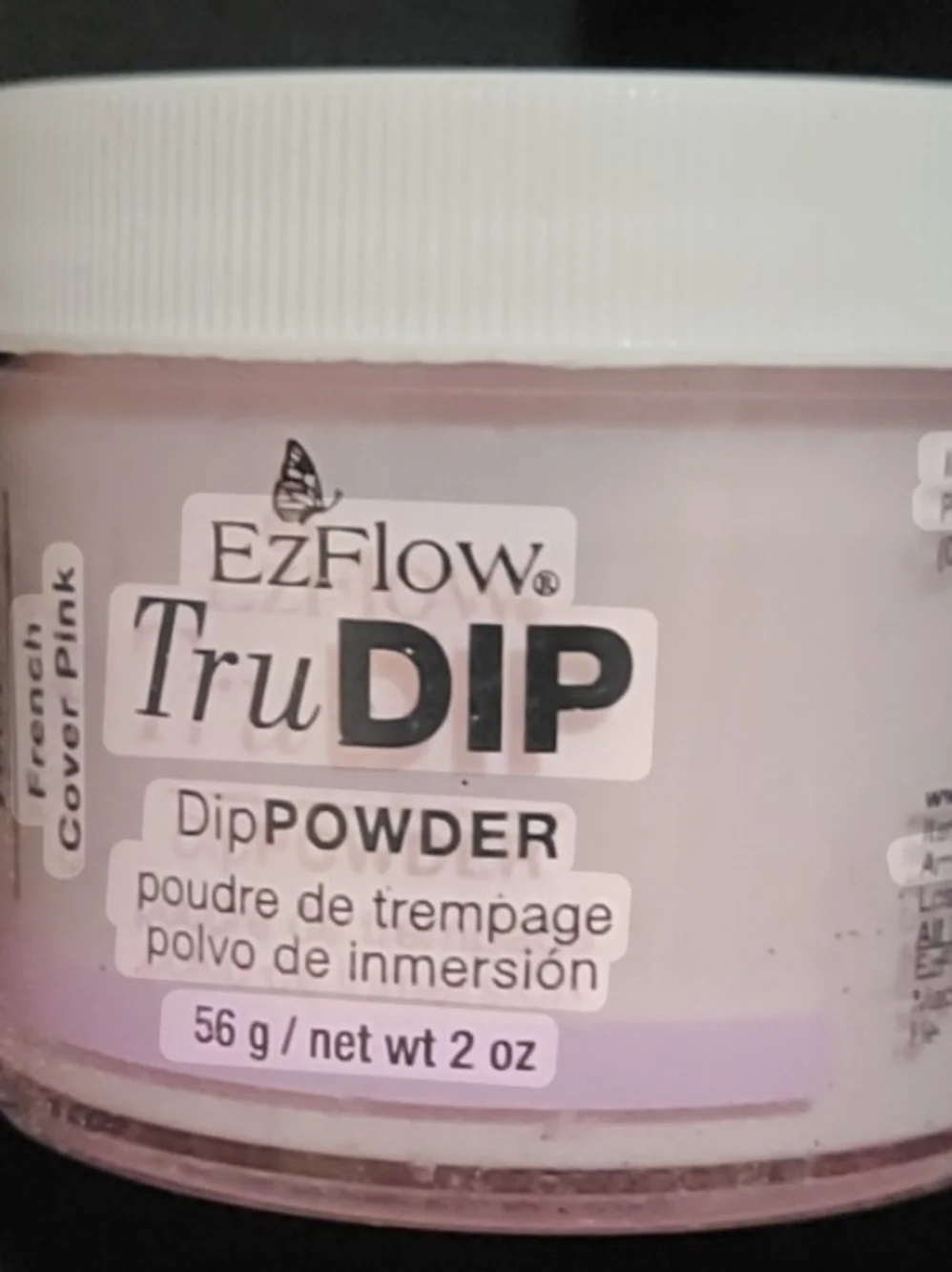 EzFlow TruDIP Dip Powder In 